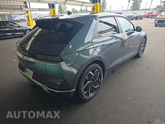 2024 Hyundai IONIQ 5 SEL - miniatura 4