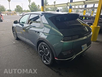 2024 Hyundai IONIQ 5 SEL - miniatura 6