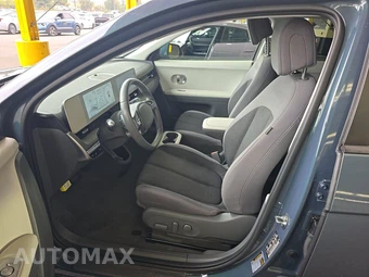 2024 Hyundai IONIQ 5 SEL - miniatura 7