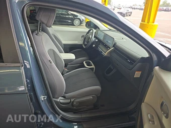 2024 Hyundai IONIQ 5 SEL - miniatura 8