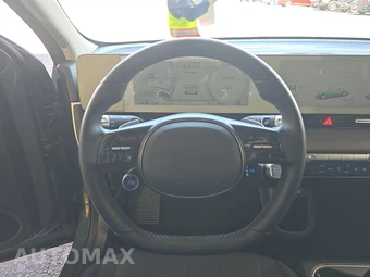 2024 Hyundai IONIQ 5 SEL - miniatura 10