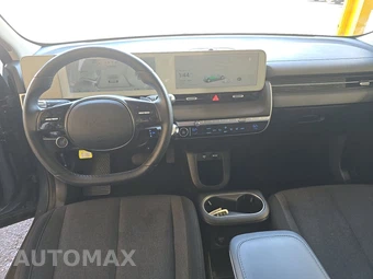2024 Hyundai IONIQ 5 SEL - miniatura 11