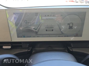 2024 Hyundai IONIQ 5 SEL - miniatura 12