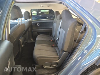 2024 Hyundai IONIQ 5 SEL - miniatura 13