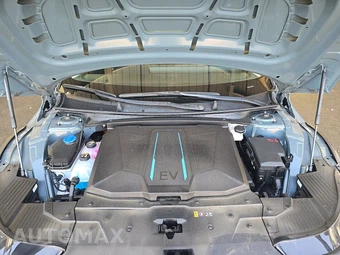 2024 Hyundai IONIQ 5 SEL - miniatura 15