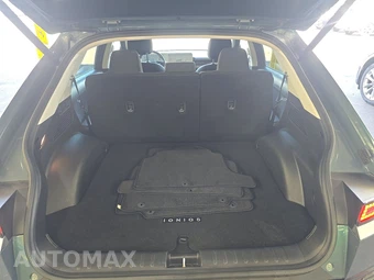 2024 Hyundai IONIQ 5 SEL - miniatura 16