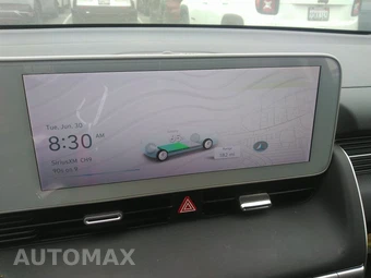 2024 Hyundai IONIQ 5 SEL - miniatura 19