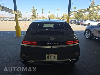 2024 Hyundai IONIQ 5 SEL - miniatura 5