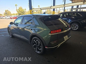 2024 Hyundai IONIQ 5 SEL - miniatura 6