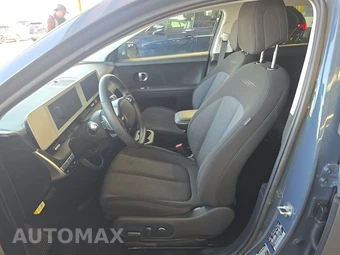 2024 Hyundai IONIQ 5 SEL - miniatura 7