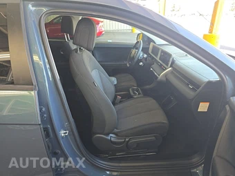 2024 Hyundai IONIQ 5 SEL - miniatura 8