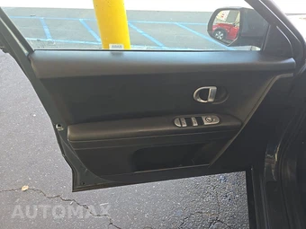 2024 Hyundai IONIQ 5 SEL - miniatura 9