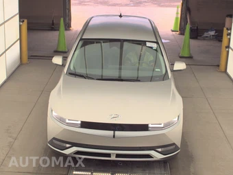 2024 Hyundai IONIQ 5 SEL - miniatura 2