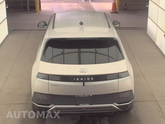 2024 Hyundai IONIQ 5 SEL - miniatura 5