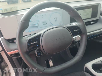 2024 Hyundai IONIQ 5 SEL - miniatura 10