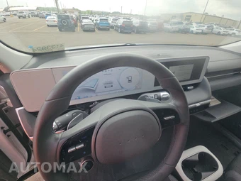 2024 Hyundai IONIQ 5 SEL - miniatura 11