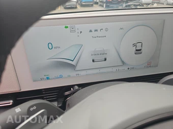 2024 Hyundai IONIQ 5 SEL - miniatura 12