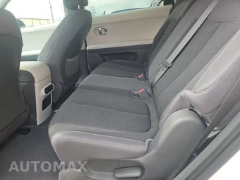 2024 Hyundai IONIQ 5 SEL - miniatura 13