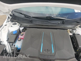 2024 Hyundai IONIQ 5 SEL - miniatura 15