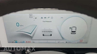2024 Hyundai IONIQ 5 SEL - miniatura 17
