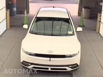 2024 Hyundai IONIQ 5 SEL - miniatura 2