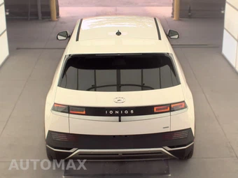 2024 Hyundai IONIQ 5 SEL - miniatura 5