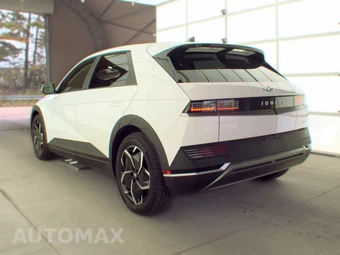 2024 Hyundai IONIQ 5 SEL - miniatura 6