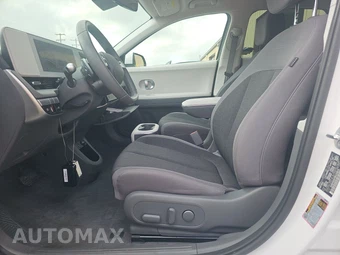 2024 Hyundai IONIQ 5 SEL - miniatura 7