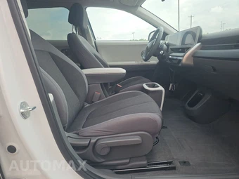 2024 Hyundai IONIQ 5 SEL - miniatura 8