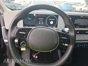 2024 Hyundai IONIQ 5 SEL - miniatura 10