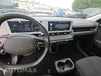 2024 Hyundai IONIQ 5 SEL - miniatura 11