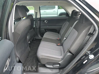 2024 Hyundai IONIQ 5 SEL - miniatura 13