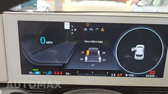 2024 Hyundai IONIQ 5 SEL - miniatura 17
