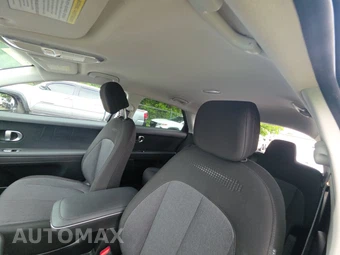 2024 Hyundai IONIQ 5 SEL - miniatura 18
