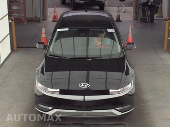 2024 Hyundai IONIQ 5 SEL - miniatura 2