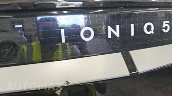 2024 Hyundai IONIQ 5 SEL - miniatura 26