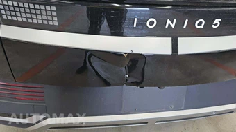 2024 Hyundai IONIQ 5 SEL - miniatura 27