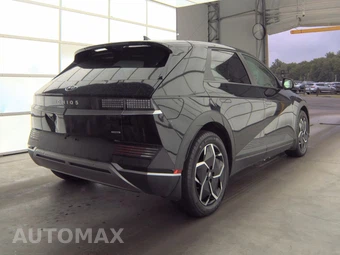 2024 Hyundai IONIQ 5 SEL - miniatura 4