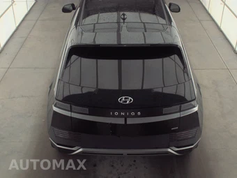 2024 Hyundai IONIQ 5 SEL - miniatura 5