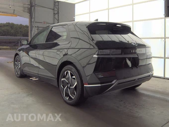 2024 Hyundai IONIQ 5 SEL - miniatura 6