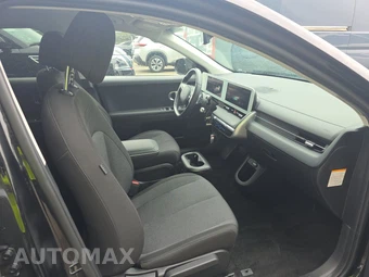2024 Hyundai IONIQ 5 SEL - miniatura 8