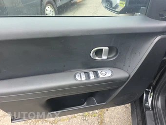 2024 Hyundai IONIQ 5 SEL - miniatura 9