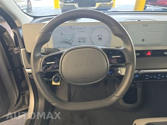 2024 Hyundai IONIQ 5 SEL - miniatura 10