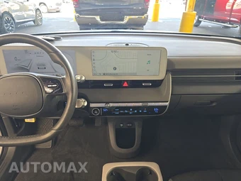 2024 Hyundai IONIQ 5 SEL - miniatura 11