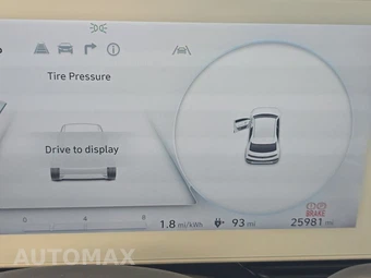 2024 Hyundai IONIQ 5 SEL - miniatura 12