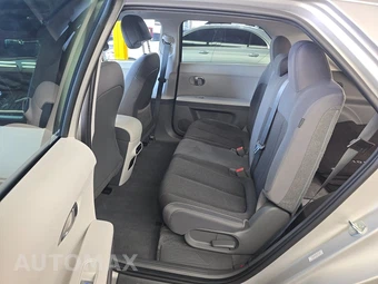 2024 Hyundai IONIQ 5 SEL - miniatura 13