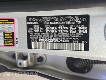 2024 Hyundai IONIQ 5 SEL - miniatura 14