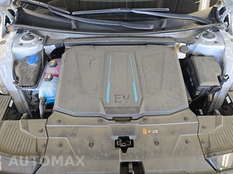 2024 Hyundai IONIQ 5 SEL - miniatura 15