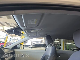 2024 Hyundai IONIQ 5 SEL - miniatura 17