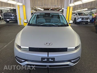 2024 Hyundai IONIQ 5 SEL - miniatura 2